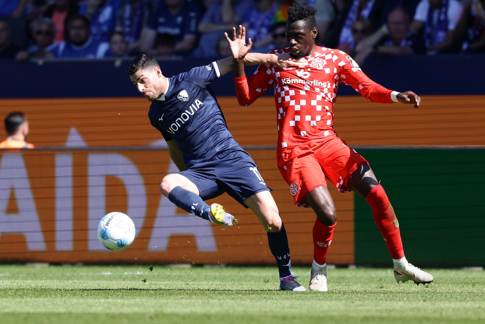 九州娱乐-客场逆袭！波鸿战获胜，德甲保级前景明朗的简单介绍